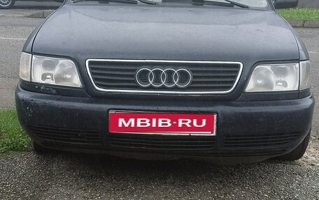 Audi A6, 1995 год, 220 000 рублей, 1 фотография