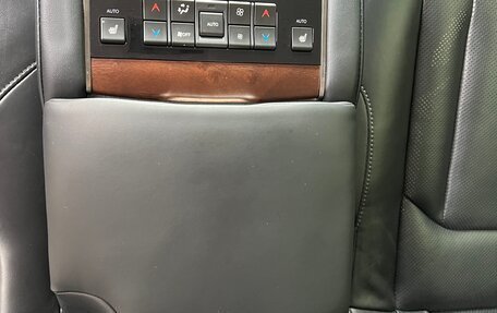 Lexus LX III, 2016 год, 8 000 000 рублей, 30 фотография