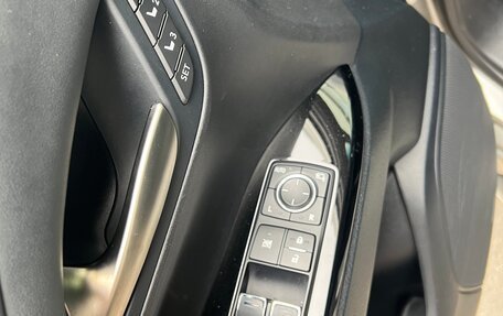 Lexus LX III, 2016 год, 8 000 000 рублей, 21 фотография