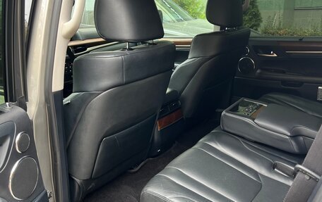 Lexus LX III, 2016 год, 8 000 000 рублей, 32 фотография