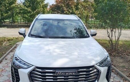 Haval Jolion, 2023 год, 1 950 000 рублей, 3 фотография