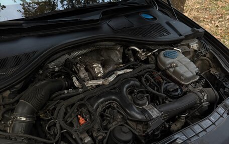 Audi A6, 2011 год, 2 000 000 рублей, 6 фотография