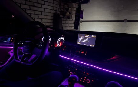 Audi A6, 2011 год, 2 000 000 рублей, 5 фотография