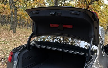 Audi A6, 2011 год, 2 000 000 рублей, 9 фотография