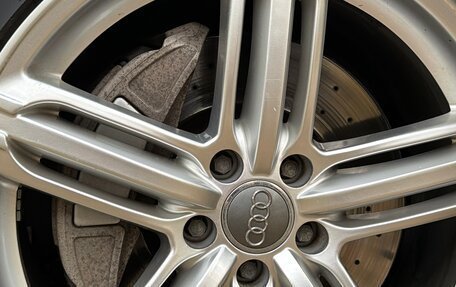 Audi A6, 2011 год, 2 000 000 рублей, 19 фотография