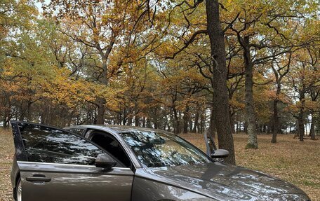 Audi A6, 2011 год, 2 000 000 рублей, 20 фотография