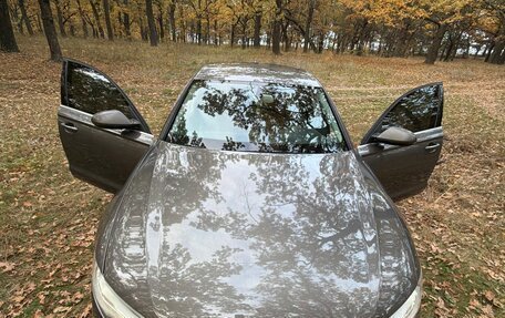 Audi A6, 2011 год, 2 000 000 рублей, 21 фотография