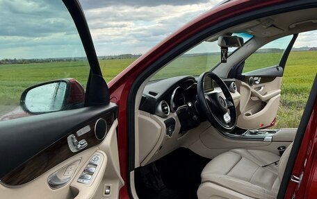 Mercedes-Benz GLC, 2018 год, 2 800 000 рублей, 7 фотография