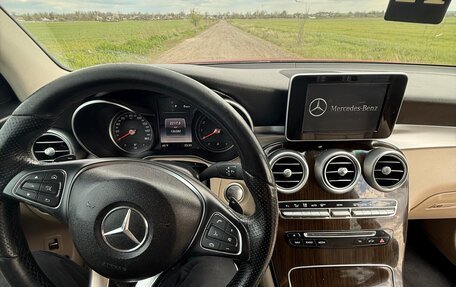 Mercedes-Benz GLC, 2018 год, 2 800 000 рублей, 8 фотография