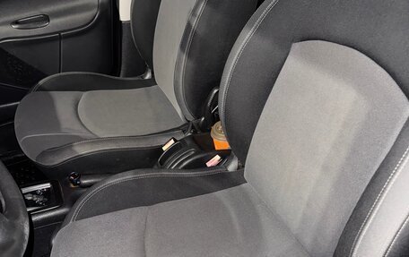 Peugeot 206, 2008 год, 340 000 рублей, 21 фотография
