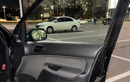 Peugeot 206, 2008 год, 340 000 рублей, 15 фотография
