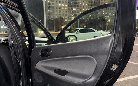 Peugeot 206, 2008 год, 340 000 рублей, 16 фотография