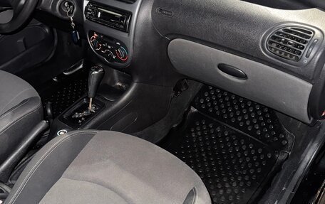 Peugeot 206, 2008 год, 340 000 рублей, 14 фотография