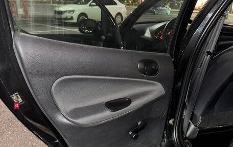 Peugeot 206, 2008 год, 340 000 рублей, 18 фотография