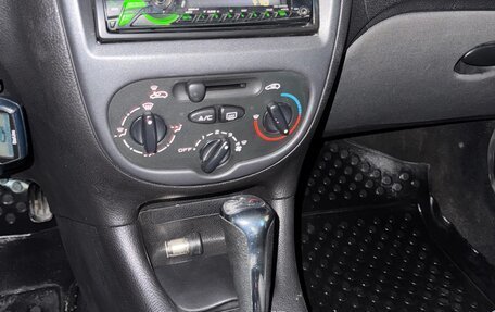 Peugeot 206, 2008 год, 340 000 рублей, 25 фотография