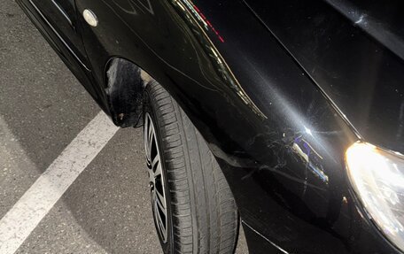 Peugeot 206, 2008 год, 340 000 рублей, 26 фотография