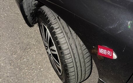 Peugeot 206, 2008 год, 340 000 рублей, 29 фотография