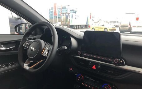 KIA Cerato IV, 2020 год, 1 970 000 рублей, 11 фотография