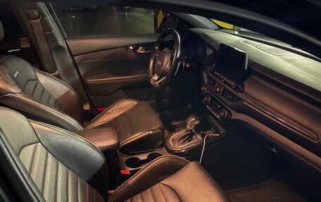 KIA Cerato IV, 2020 год, 1 970 000 рублей, 5 фотография