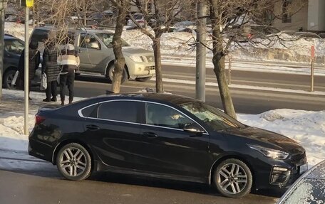 KIA Cerato IV, 2020 год, 1 970 000 рублей, 10 фотография