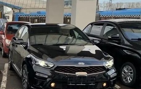 KIA Cerato IV, 2020 год, 1 970 000 рублей, 12 фотография