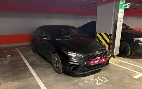 KIA Cerato IV, 2020 год, 1 970 000 рублей, 4 фотография