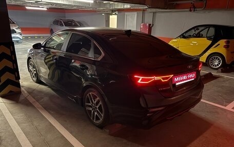 KIA Cerato IV, 2020 год, 1 970 000 рублей, 3 фотография