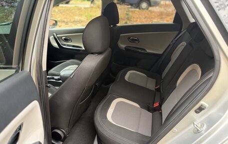 KIA cee'd III, 2015 год, 1 188 000 рублей, 7 фотография
