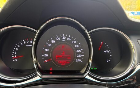 KIA cee'd III, 2015 год, 1 188 000 рублей, 9 фотография