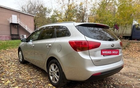 KIA cee'd III, 2015 год, 1 188 000 рублей, 4 фотография