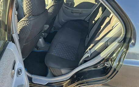 Hyundai Accent II, 2007 год, 230 000 рублей, 10 фотография
