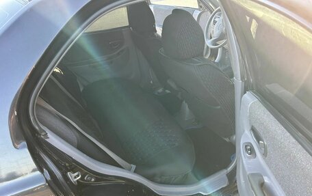 Hyundai Accent II, 2007 год, 230 000 рублей, 11 фотография
