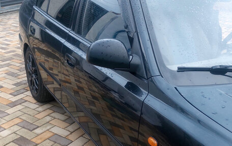Hyundai Accent II, 2007 год, 600 000 рублей, 2 фотография