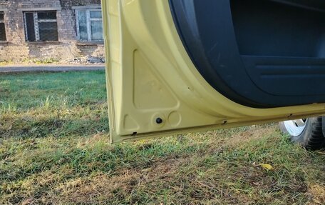 Hyundai Getz I рестайлинг, 2008 год, 425 000 рублей, 8 фотография