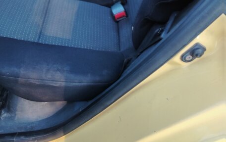 Hyundai Getz I рестайлинг, 2008 год, 425 000 рублей, 9 фотография