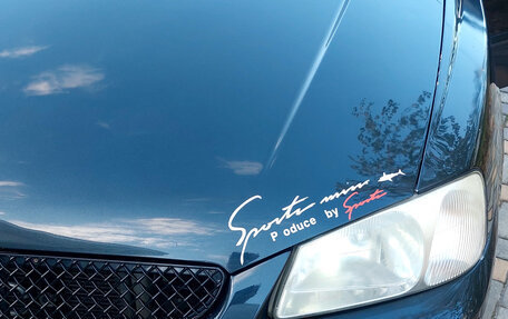 Hyundai Accent II, 2007 год, 600 000 рублей, 13 фотография