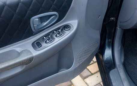 Hyundai Accent II, 2007 год, 600 000 рублей, 7 фотография