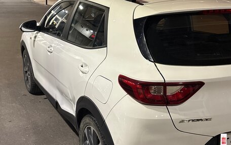 KIA Stonic, 2019 год, 1 225 000 рублей, 7 фотография