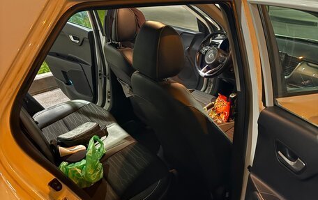 KIA Stonic, 2019 год, 1 225 000 рублей, 15 фотография