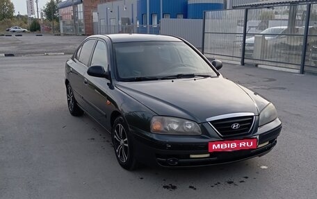 Hyundai Elantra III, 2008 год, 420 000 рублей, 3 фотография
