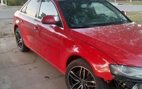 Audi A4, 2008 год, 500 000 рублей, 3 фотография