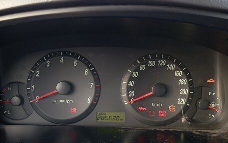 Hyundai Elantra III, 2008 год, 420 000 рублей, 5 фотография
