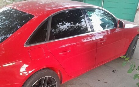 Audi A4, 2008 год, 500 000 рублей, 7 фотография