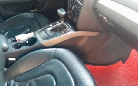 Audi A4, 2008 год, 500 000 рублей, 9 фотография