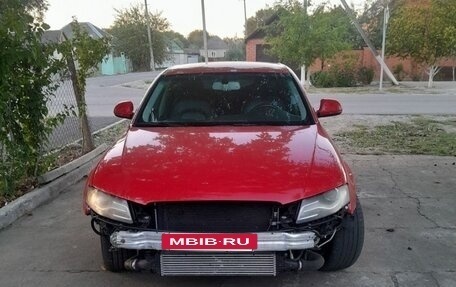 Audi A4, 2008 год, 500 000 рублей, 2 фотография