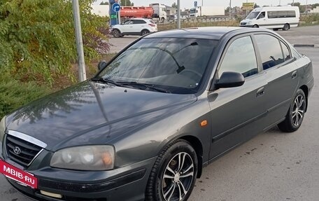 Hyundai Elantra III, 2008 год, 420 000 рублей, 4 фотография