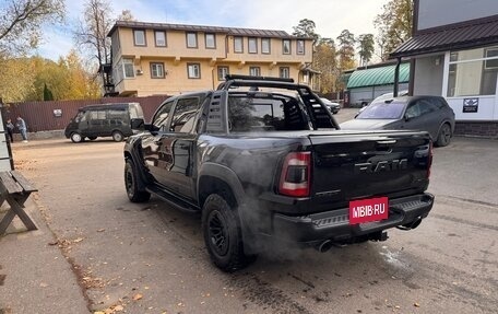 Rambler 1500, 2023 год, 12 500 000 рублей, 4 фотография