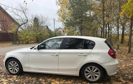 BMW 1 серия, 2010 год, 760 000 рублей, 3 фотография