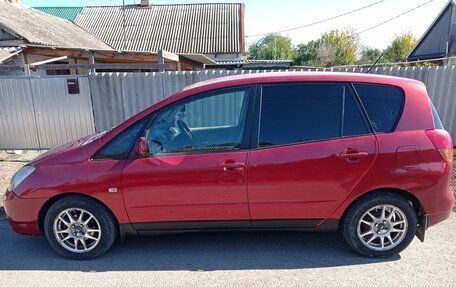 Toyota Corolla Spacio II, 2001 год, 455 000 рублей, 3 фотография