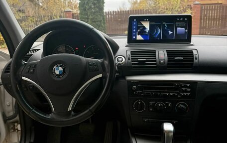 BMW 1 серия, 2010 год, 760 000 рублей, 6 фотография